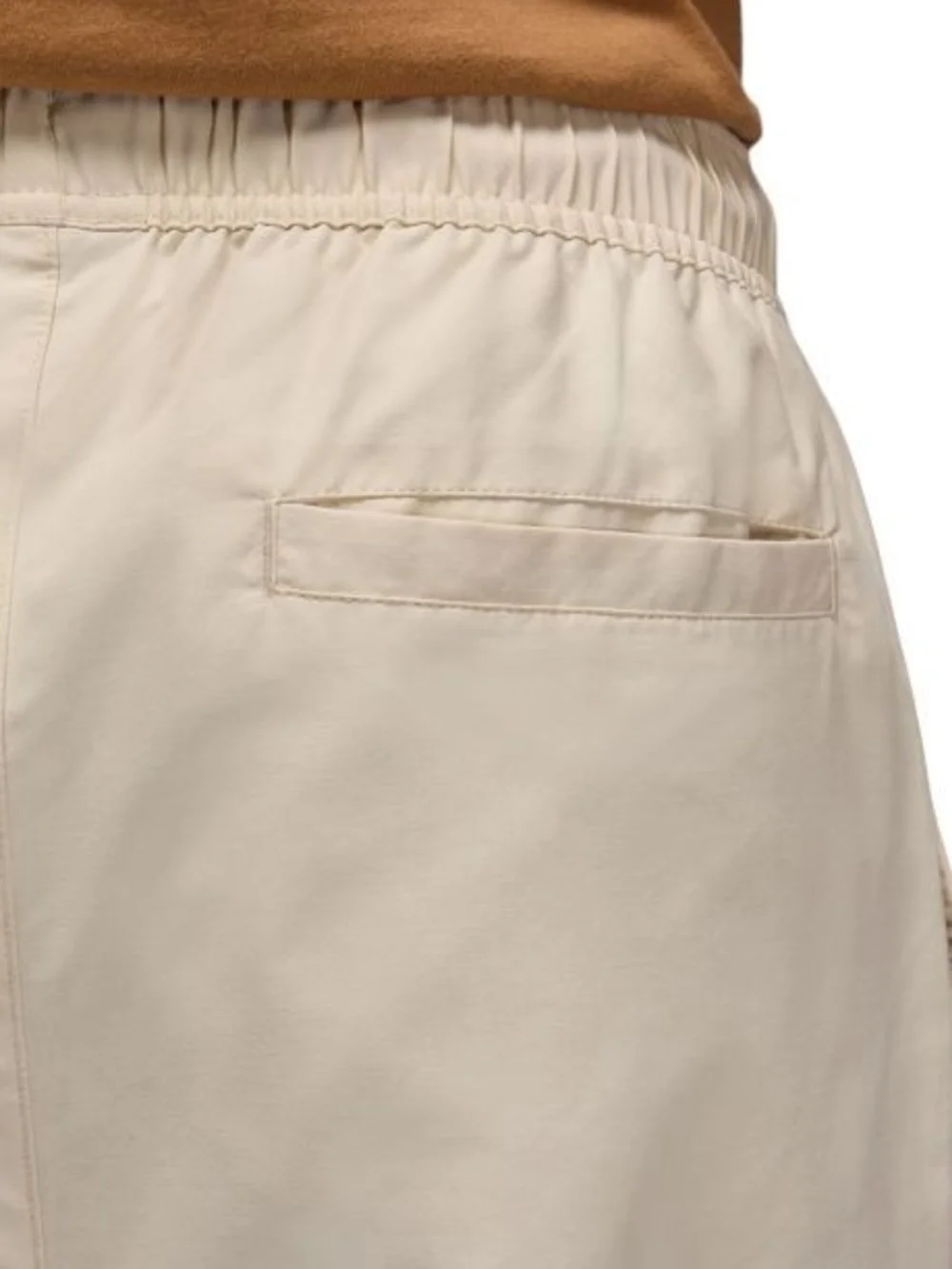 Jordan ESSENTIALS WOVEN SHORT  Legend Lt Brown